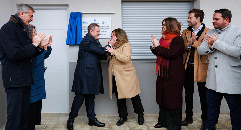 Castilla La Mancha destina 152 millones al mantenimiento y conservación de depuradoras de agua