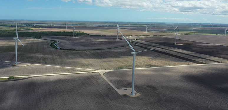 Acciona Energía cierra acuerdo con Opdenergy por 530 millones para 440 MW eólicos  
