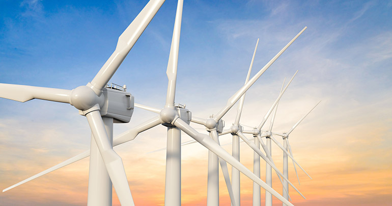 ABB impulsa la modernización de parques eólicos en WindEurope 2026 con soluciones de electrificación y conversión de potencia