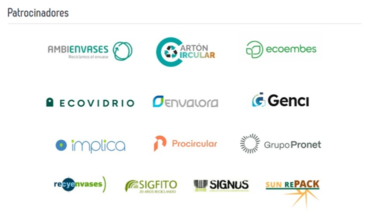 Encuentro empresarial en Madrid: IndustriAmbiente reúne a los SCRAPs para debatir desafíos regulatorios