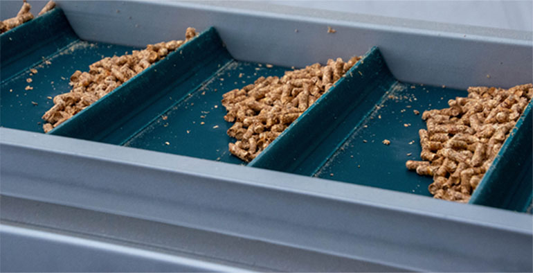 Los principales productores de pellet de España y Portugal estarán en Expobiomasa 2025