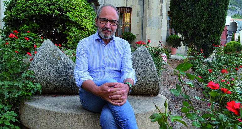 “La importancia del conocimiento en el desarrollo de proyectos de bioenergía: ir despacio para llegar lejos”