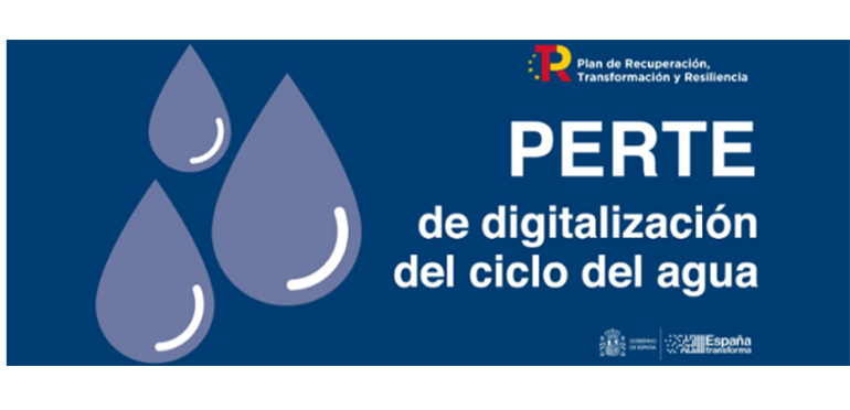 El MITECO adjudica 50 millones en ayudas para digitalizar el ciclo urbano del agua en 14 proyectos de toda España