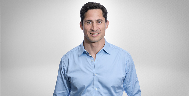 Pieralisi impulsa su crecimiento estratégico en España y Portugal con la incorporación de Nicolás Branchesi