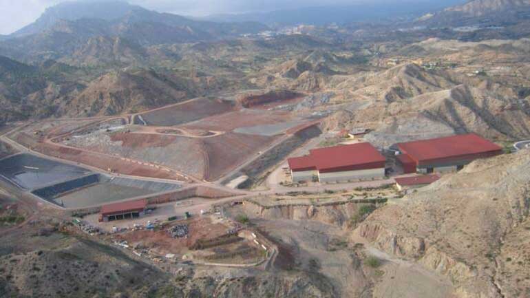 PreZero España gestionará la planta de tratamiento de Piedra Negra, que se convertirá en la más avanzada del país