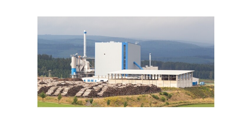 bioenergía Alemania
