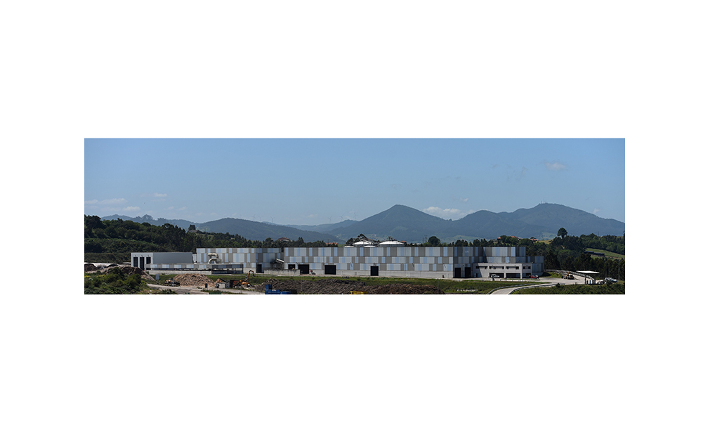 cogersa planta biometanizacion