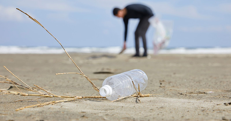 Redes de España celebra en Huelva una nueva jornada ‘Tejer orillas’ de limpieza, sostenibilidad y economía circular