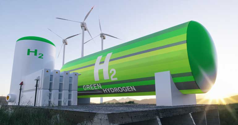Plug Power da un paso adelante hacia la economía del hidrógeno verde en Finlandia