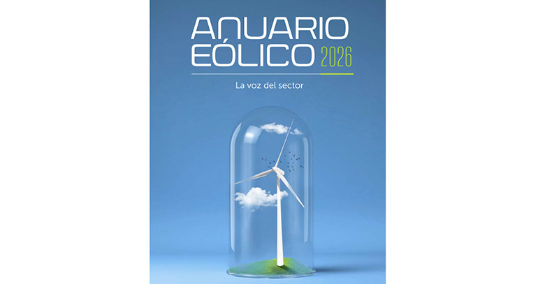 La eólica consolida su liderazgo económico e industrial en España, pero alerta del riesgo de frenar la transición energética