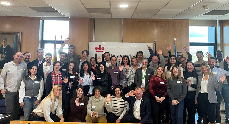 AIMPLAS participa en un proyecto europeo para convertir residuos urbanos en recursos