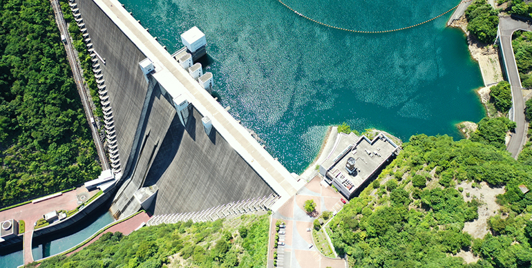 ACCIONA Energía vende 64 MW de activos hidráulicos en España a White Summit Capital por 66 millones de euros