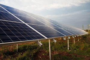 GIRASOL: Gemelo digital de centrales solares fotovoltaicas