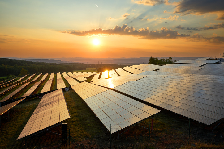 Arranca el proyecto PV4INKS liderado por FCC Ámbito para el reciclaje de paneles fotovoltaicos