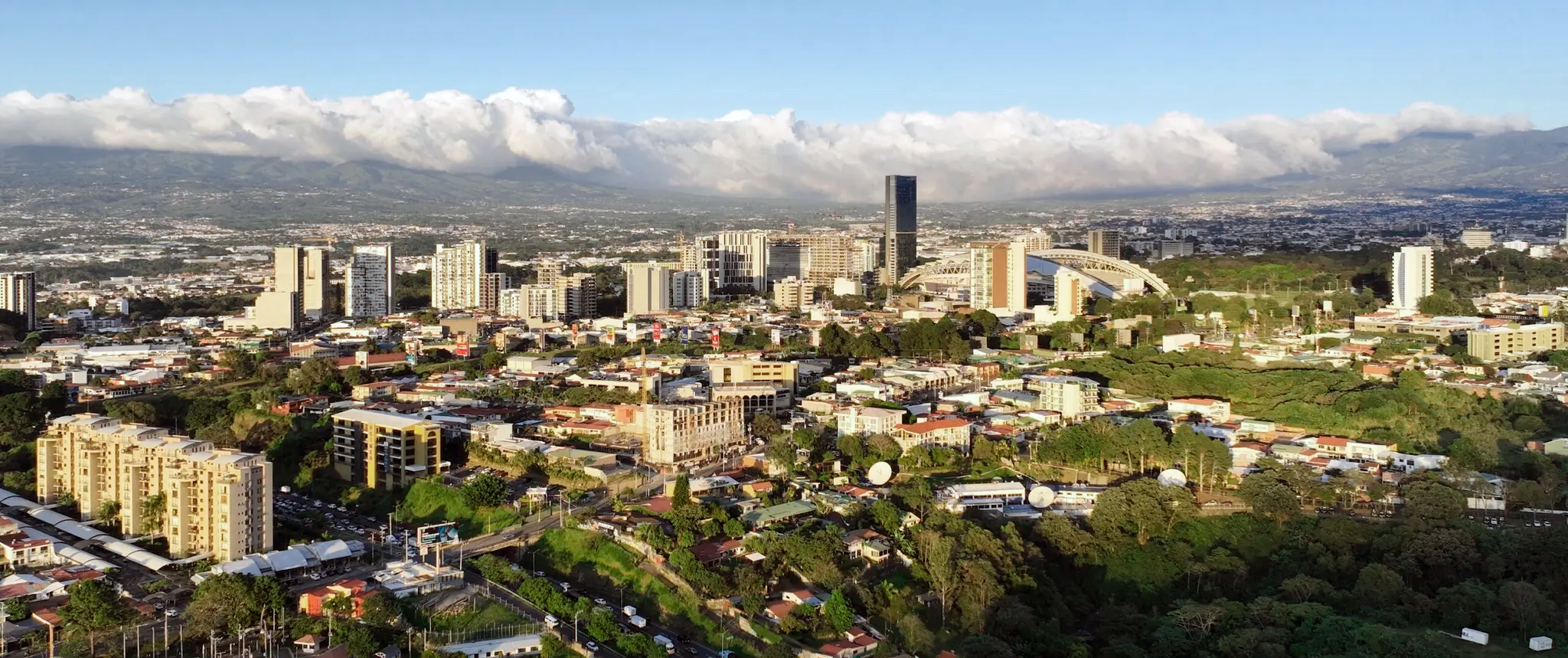San José, Costa Rica