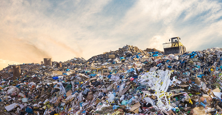 El Consejo de Ministros da luz verde al nuevo Plan Estatal de Residuos para la próxima década