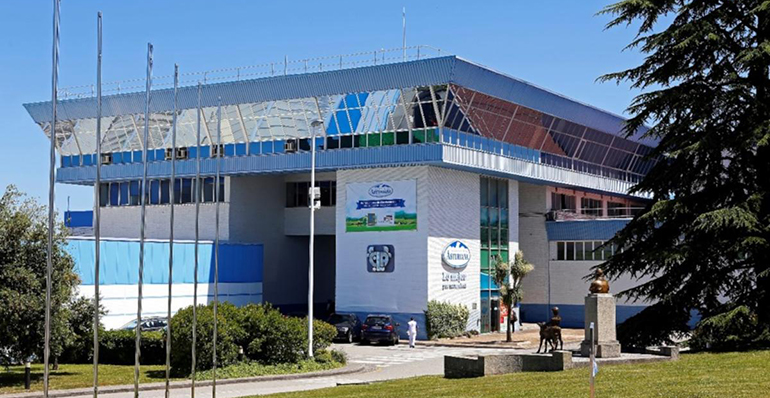 Capsa Food optimiza sus procesos de limpieza y el consumo de recursos ...