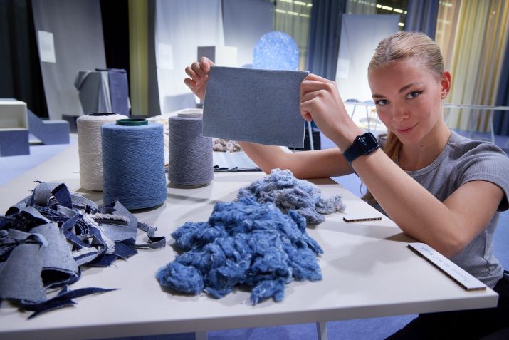 InfoEdita acude a Heimtextil 2023 descubriendo toda la actualidad e ...