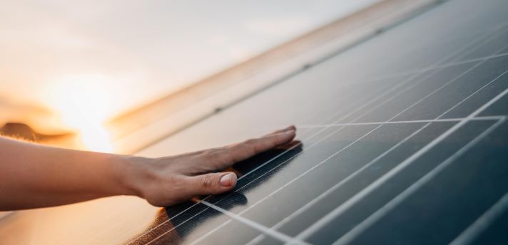 Saint-Gobain firma con Endesa el 55% de su consumo energético en España con electricidad renovable