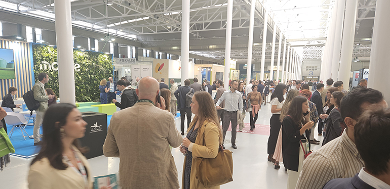 Valladolid acogerá la sexta edición del Salón del Gas Renovable en 2026