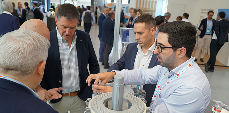 Valladolid acogerá la sexta edición del Salón del Gas Renovable en 2026