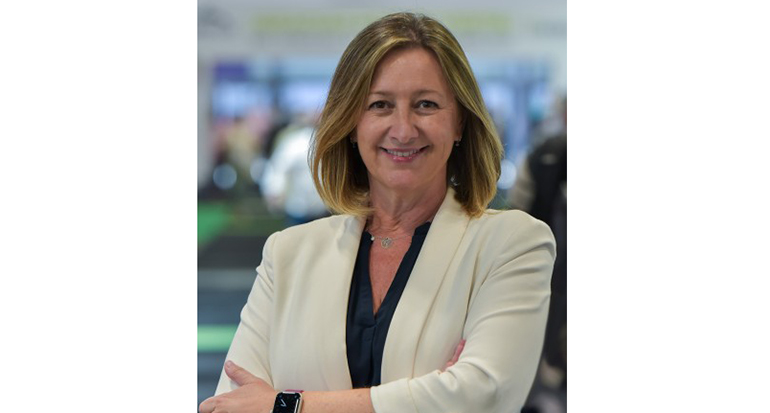 Entrevista a Sandra Infante, directora de eMobility Expo World Congress