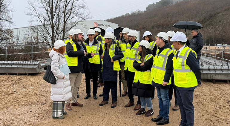 El Gobierno refuerza la coordinación y la seguridad frente a incendios forestales con un nuevo Real Decreto