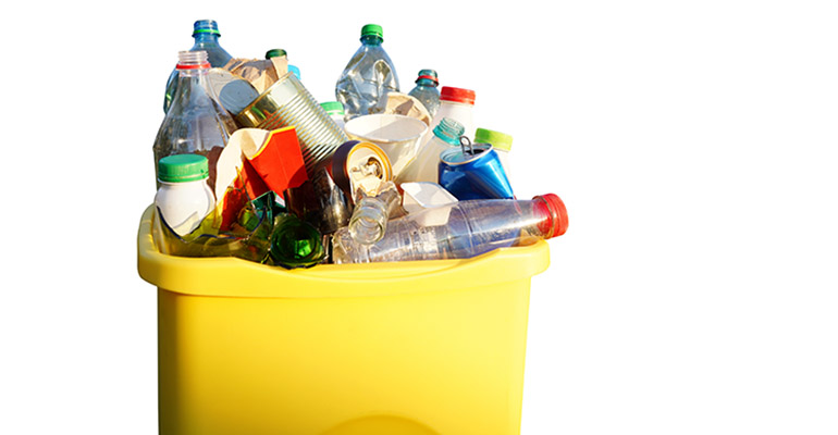 ECOTIC ENVASES obtiene la autorización definitiva como SCRAP de envases domésticos, comerciales e industriales