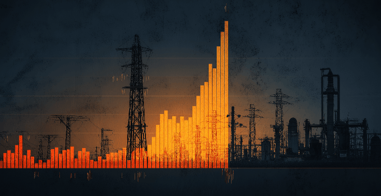 Data rooms virtuales para el sector energético: gestión segura de datos en proyectos y M&A