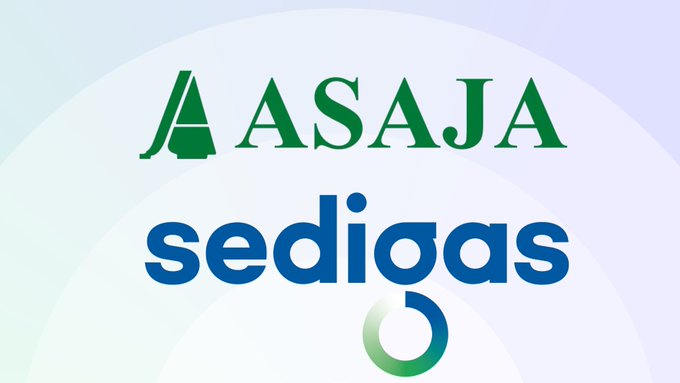 biometano sedigas asaja