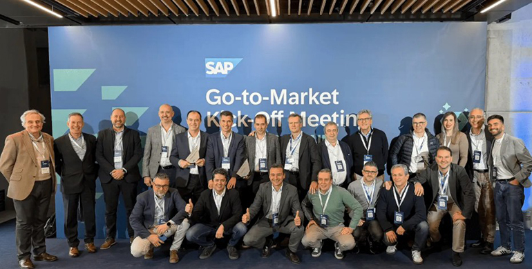 SEIDOR refuerza su liderazgo en el ecosistema SAP con 21 premios y consolida su modelo digital basado en cloud e IA