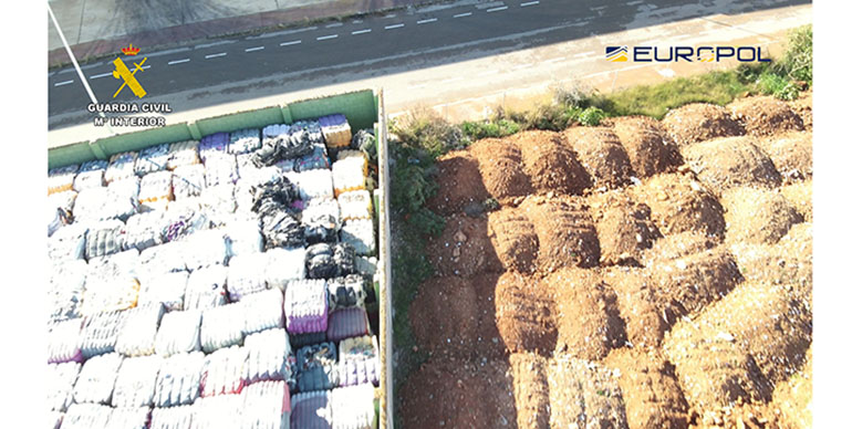 operacion-internacional-liderada-guardia-civil-contra-contaminacion-trafico-residuos