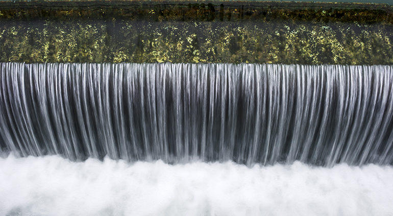 Embalse Digital 5.0: hacer frente a la sequía con la digitalización del agua