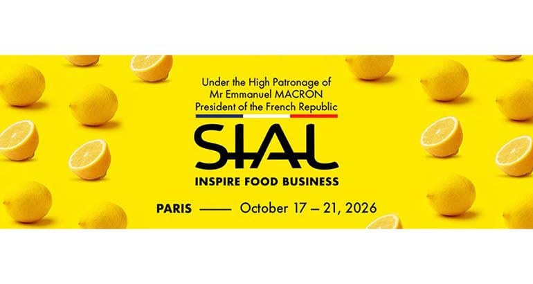 SIAL Innovation 2026 alcanza una cifra récord y anticipa las tendencias de la alimentación