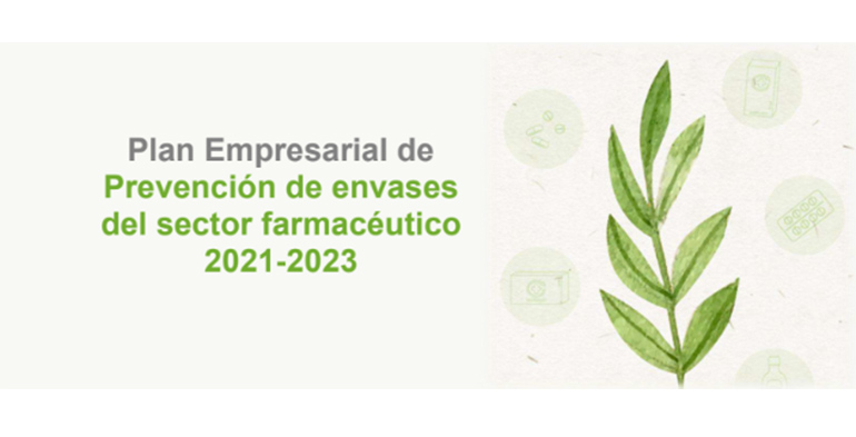 La industria farmacéutica apuesta por el ecodiseño