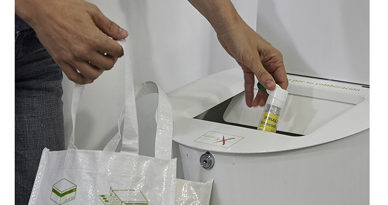 Cuidar el medioambiente: clave para proteger nuestra salud