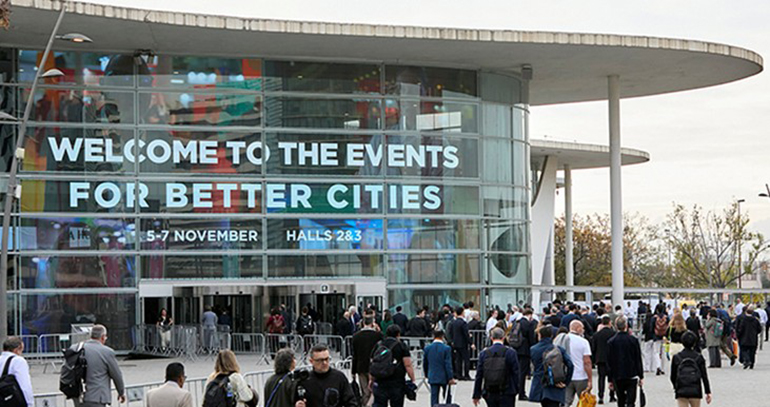 La Smart City Expo insta a las ciudades a convertirse en motor del cambio en su edición de 2025
