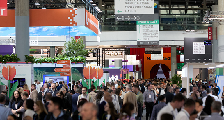 Smart City Expo 2026 impulsa soluciones urbanas con impacto real en las ciudades del futuro