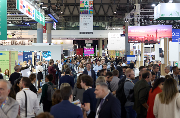 Smart City Expo 2025 insta a las ciudades a impulsar el cambio en su mayor edición 