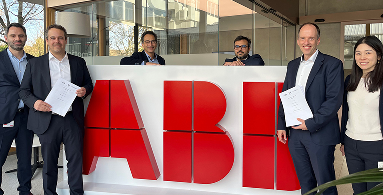 Smartenergy y ABB se alían para impulsar infraestructuras energéticas integradas y proyectos renewables-to-hydrogen en el sur de Europa