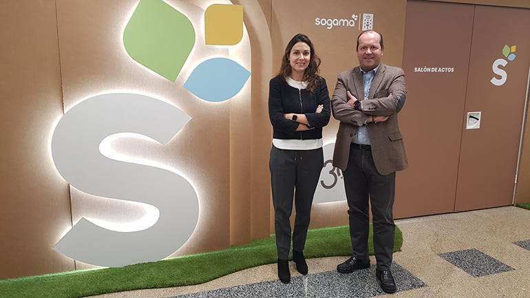 Sogama y su futuro como empresa generadora de recursos