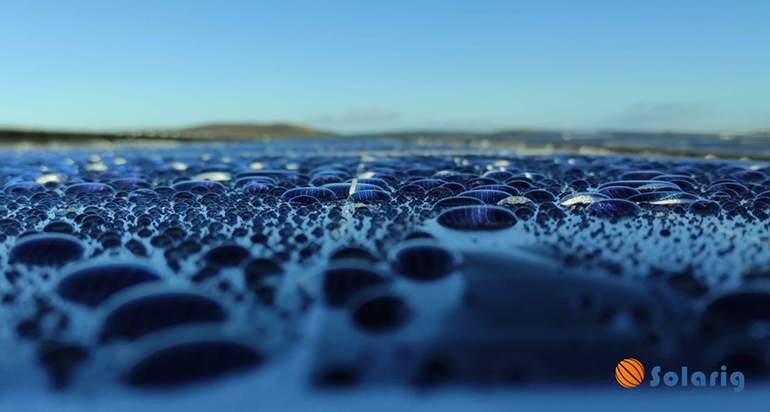 Solarig reúne más de 300 imágenes sobre la transición energética en la segunda edición de su concurso de fotografía