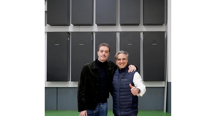 BayWa r.e. Solar Trade se convierte en distribuidor exclusivo de sonnen en España