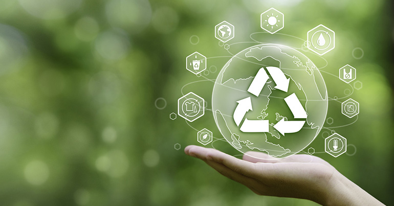 Cómo contribuyen los adhesivos industriales a la eficiencia medioambiental