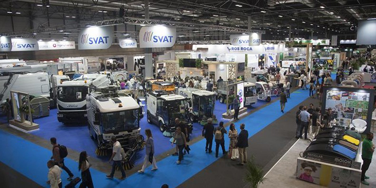 TECMA 2026 refuerza su liderazgo y prevé reunir a 120 empresas en IFEMA MADRID