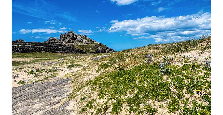 TECNALIA y la UNESCO lanzan una plataforma para la recuperación de áreas históricas vulnerables al cambio climático