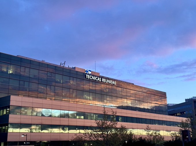 Técnicas Reunidas crea TR Power, una nueva filial para impulsar su negocio de generación eléctrica