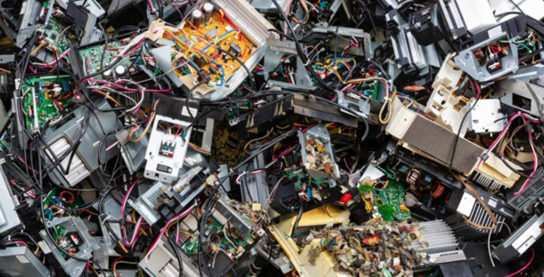 Técnicas Reunidas impulsa proyectos para recuperar materias primas críticas y avanzar en economía circular