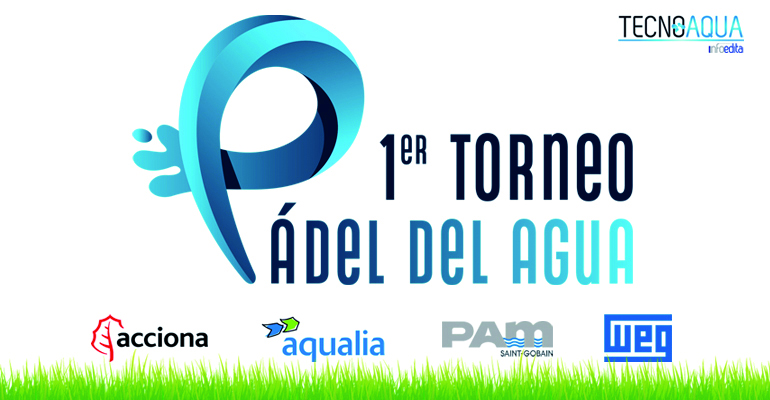 Primer Torneo de Pádel del Agua