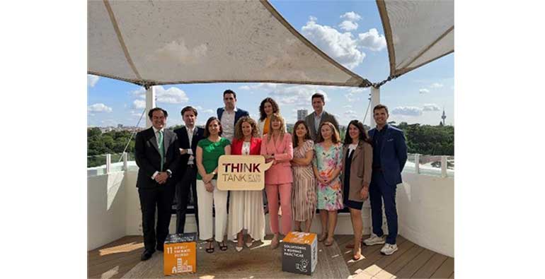 Empresas por la Movilidad Sostenible lanza los ‘Think Tank EMS’